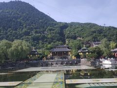 -华清宫景区