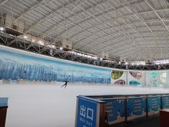 -世界之窗阿尔卑斯冰雪世界