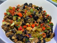 -兰湘子·湘菜小炒(长安万科广场店)