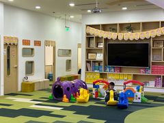 -七田真早期教育(荟聚中心)