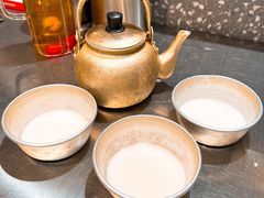 散装米酒一壶-白玉·朝鲜族烤串(南山店)