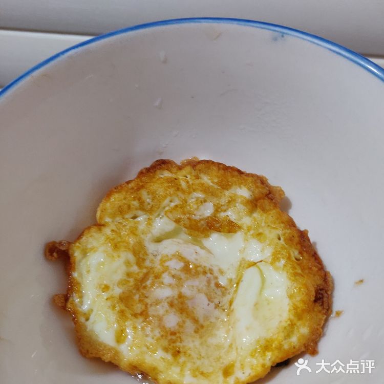 下饭菜青椒荷包蛋 - 大众点评吃喝玩乐精选