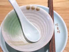 -竹里馆·淮扬菜·功夫茶(老门东店)