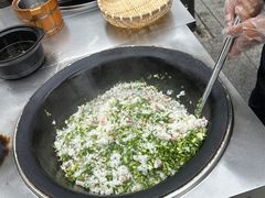 -七的湖·晚芳亭·阳澄湖农家菜·大闸蟹(莲花岛店)