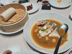 鲳鱼-新荣记(椒江店)