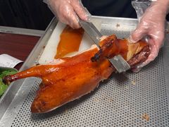 -满堂·烤鸭店·北京菜(鼓楼店)