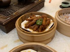 -顺德人家食府(黄金广场店)