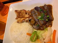 -大快活(罗湖商业城分店)