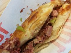 -驴世家驴肉火烧·凉皮·胡辣汤(五道口店)