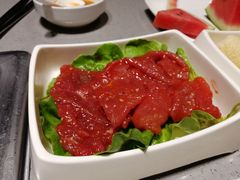 -海底捞火锅(海澜财富中心店)