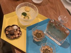 一滴露铁观音-茶是一枝花泡茶店