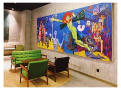 -山下C5cafe(惠通时代广场店)