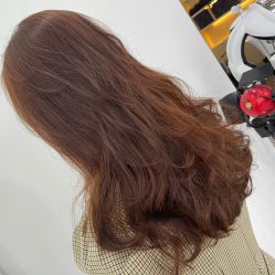 -Coo Hair salon