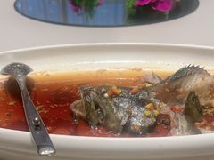 -寻鲜记·东海味·经典甬菜(宁波开元名都大酒店)