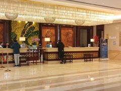 -浙江三立开元名都大酒店