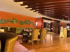 -采悦轩中餐厅·粤菜·海南菜(神州半岛喜来登度假酒店)