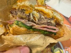 -魏家凉皮(协和店)