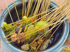 -江湖万州烤鱼(王子美食城)