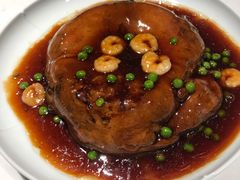 拆骨八宝鸭-绿波廊(豫园店)