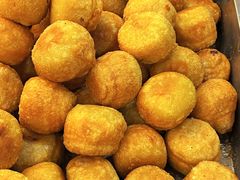 玉兰饼-毛华美食(清扬路店)