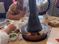 -阳坊大都涮羊肉(阳坊总店)