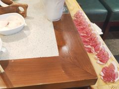 -京城胜利涮羊肉(禧乐汇店)