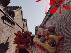 -杨柳青古镇