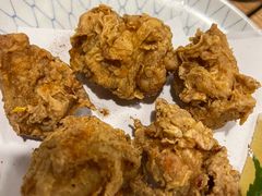 -鳥宫·焼鳥居酒屋(汽博店)