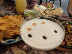 -TEQO·Mexican food & Bar