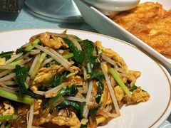 炒合菜-福满圆(琨莎中心店)