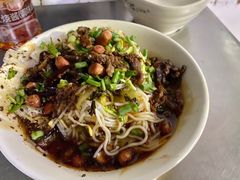 -宋记海南粉传承老店(人民西路店)
