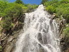 -黄巢水库