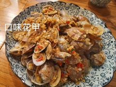 -虾小龙老长沙龙虾馆(坡子街店)