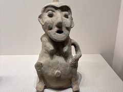 -重庆中国三峡博物馆(重庆博物馆)