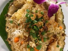 -Onion restaurant