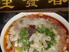 -春发生饭店·非遗(南院门店)