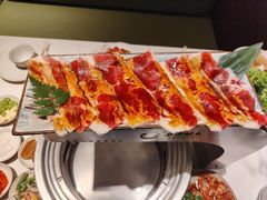 -缘·金家烤鳗鱼(西塔总店)