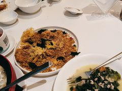 -莆田餐厅PUTIEN(金融街购物中心店)