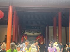 -南京中国近代史遗址博物馆(南京总统府)