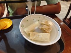 双档-大壶春生煎(四川中路店)