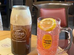 -安琳acKONA咖啡(市南店)