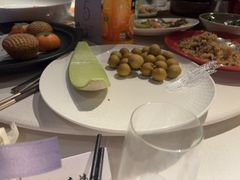 -三利音·东方司宴(外滩店)