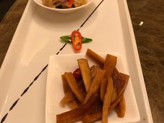 -铭轩中餐厅·海南菜·粤菜(亚龙湾瑞吉店)
