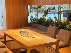 -奈雪茶院·茶室茶馆(广州粤海天地店)
