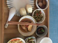 -和雅集素食(景区店)