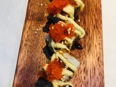 -三号码头罗氏虾小馆