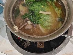 -壹天自助小火锅·贵州地摊火锅