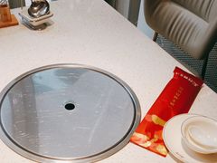 -三人行骨头王火锅(长寿店)