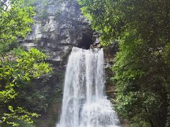 -鹿院坪生态旅游景区