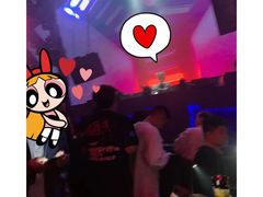 -A8 music club(宁波店)